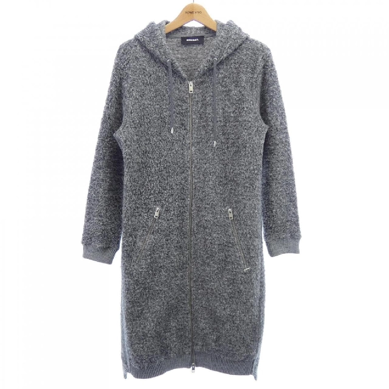 Áo khoác DIESEL - Hàng hiệu Chính hãng 895889