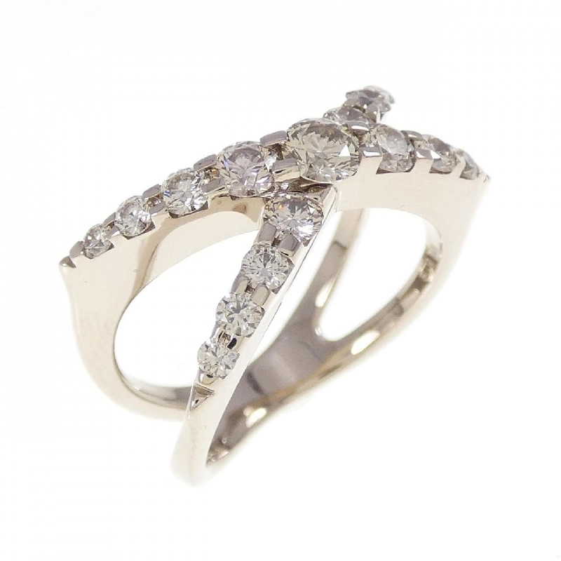 Nhẫn Naked 1.00CT - Hàng hiệu Authentic 837389