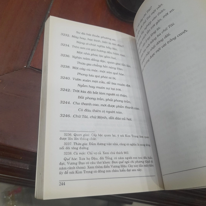 Nguyễn Du - TRUYỆN KIỀU (theo bản in năm 1951) 448665