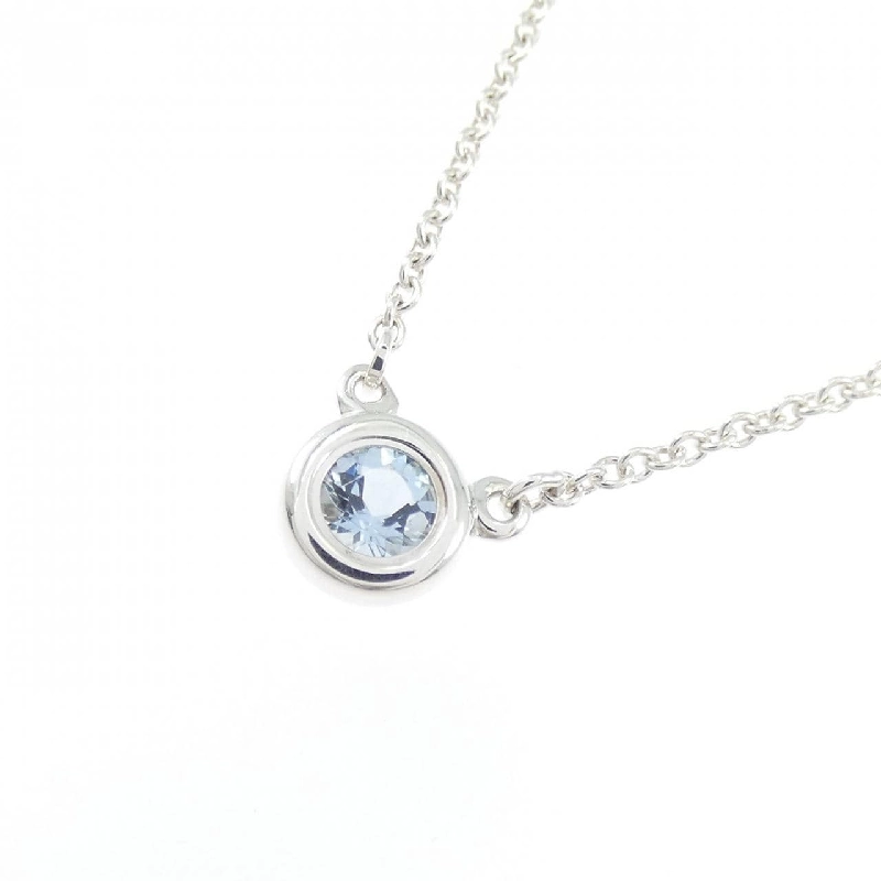 Dây chuyền Tiffany By The Yard - Hàng hiệu Authentic 839563