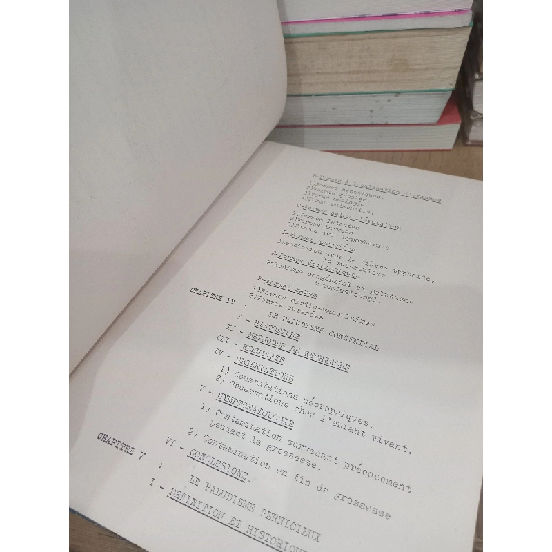 Contribution à l'étude du paludisme aigu de l'enfant à Saigon et ses environs - Lê Văn Long 738530