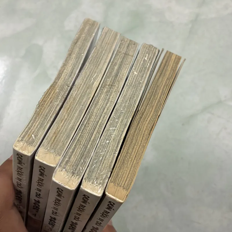 Quán rượu dị giới “Nobu” Tập 1 - 5 976218