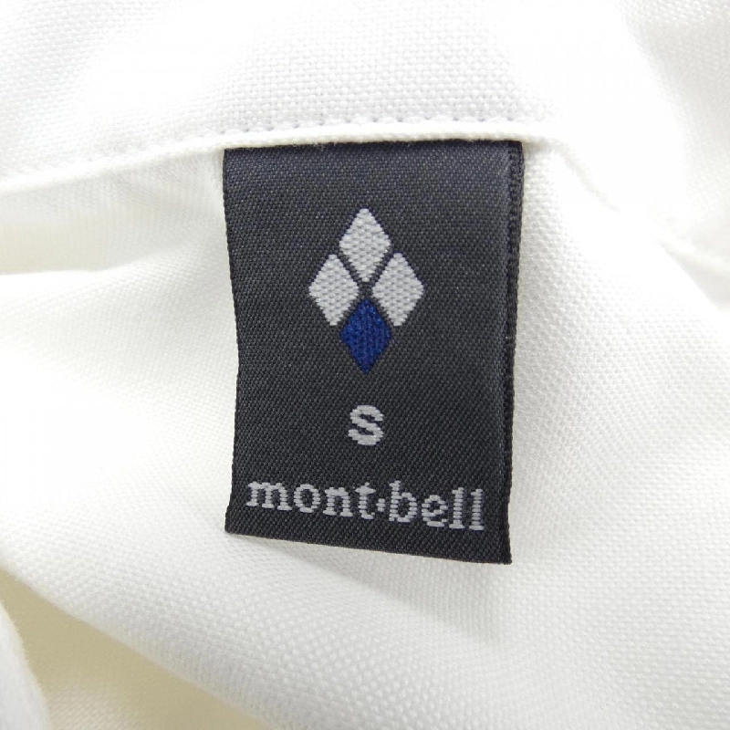 Áo sơ mi MONT BELL - Hàng hiệu Authentic 905806