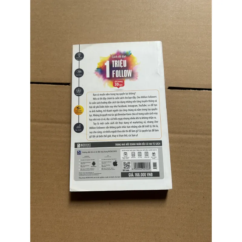 Cách để đạt 1 triệu follow chỉ trong 30 ngày 998551