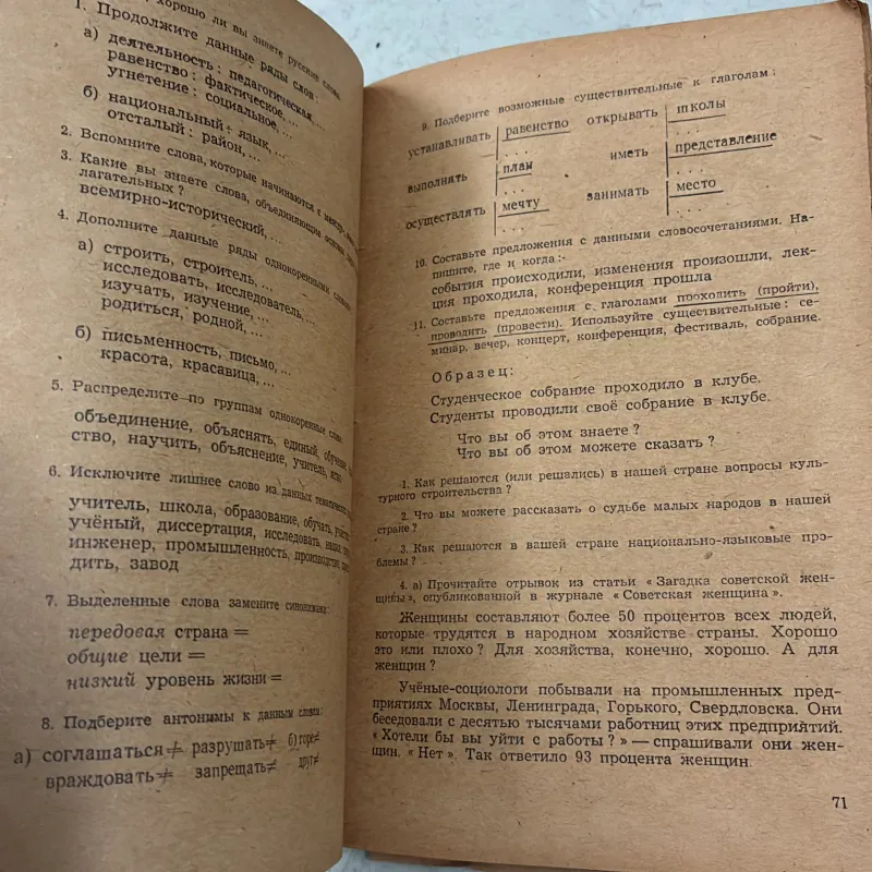 Sách học Tiếng Nga 1009843