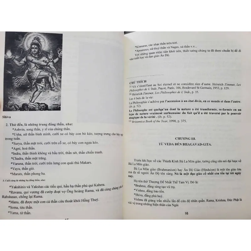 Sách thôi bối đồ  1023549