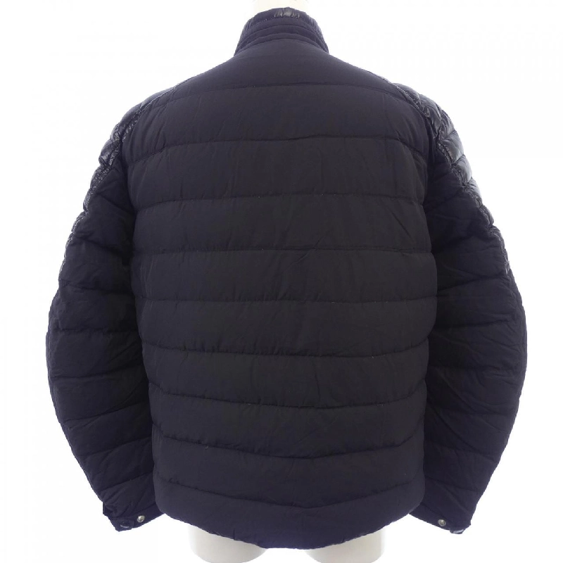 MONCLER MEYLAN Áo khoác lông - Hàng hiệu Chính hãng 889504
