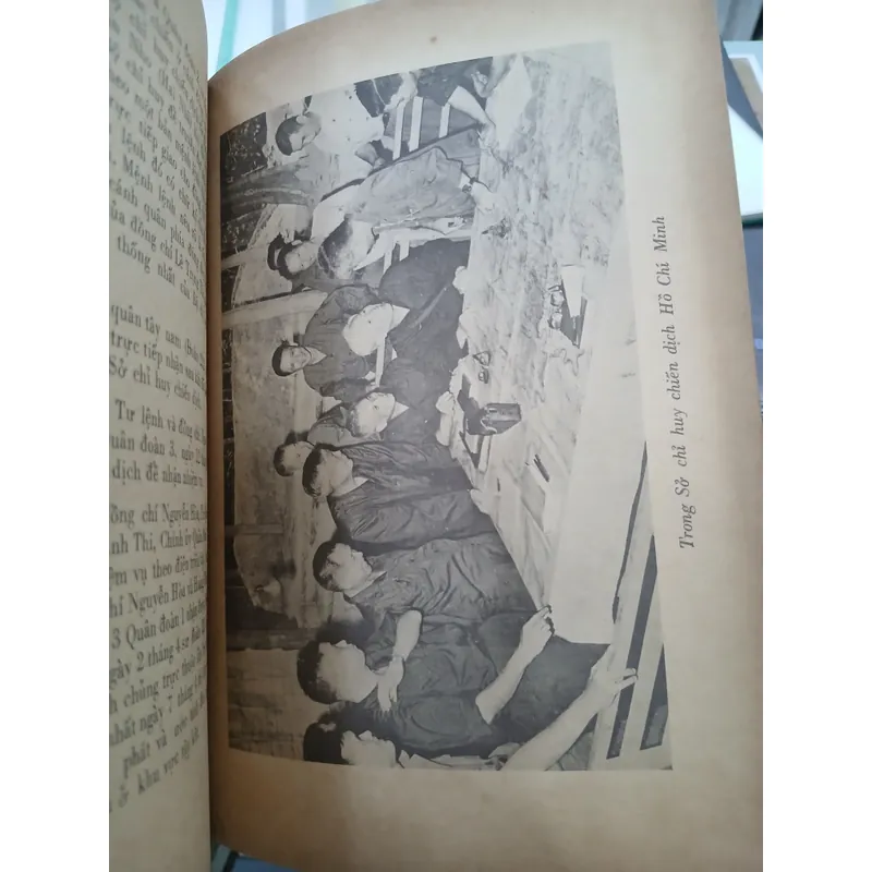 ĐẠI THẮNG MÙA XUÂN - VĂN TIẾN DŨNG 740061