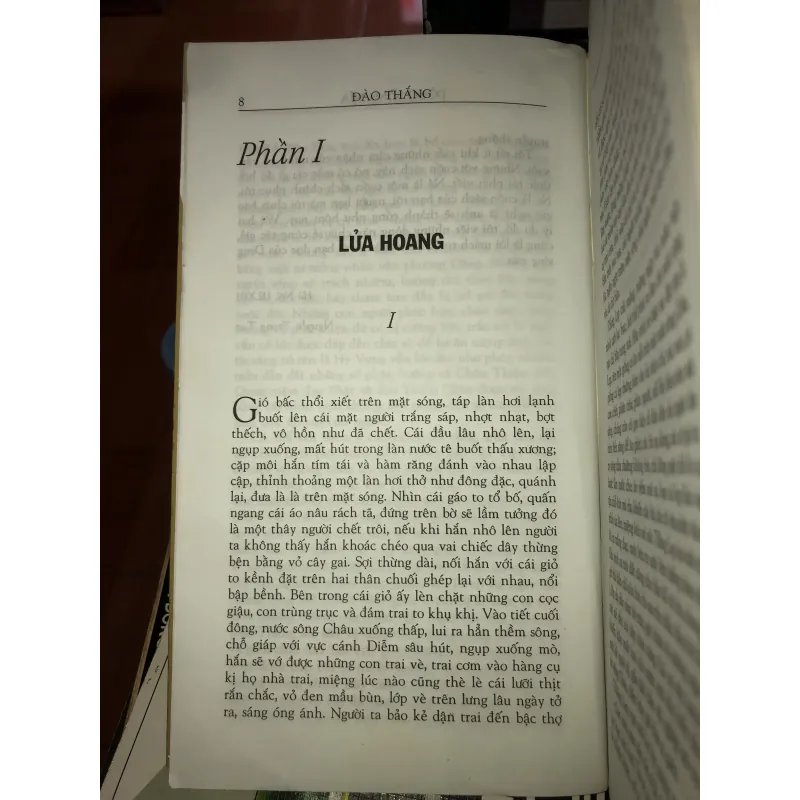 Dòng sông mía - Đào Thắng  1001837