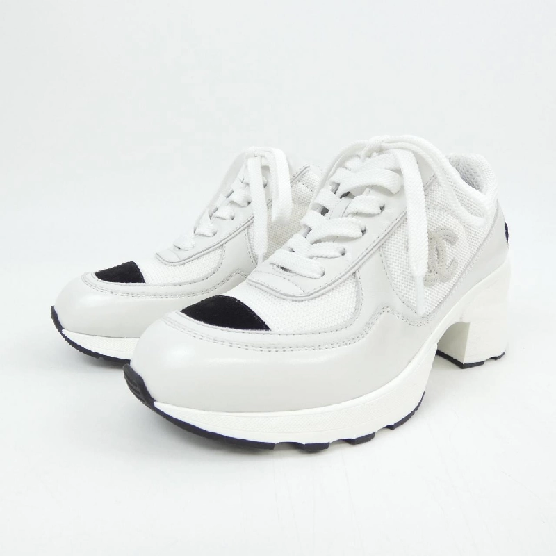 Giày thể thao CHANEL G46871B22451 - Hàng hiệu Chính hãng 827644