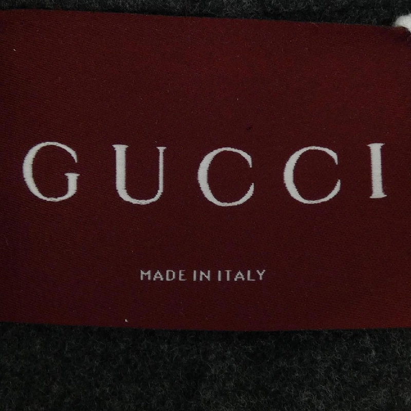 Gucci GUCCI 797050 ZAAL6 Áo khoác - Hàng hiệu Chính hãng 820443