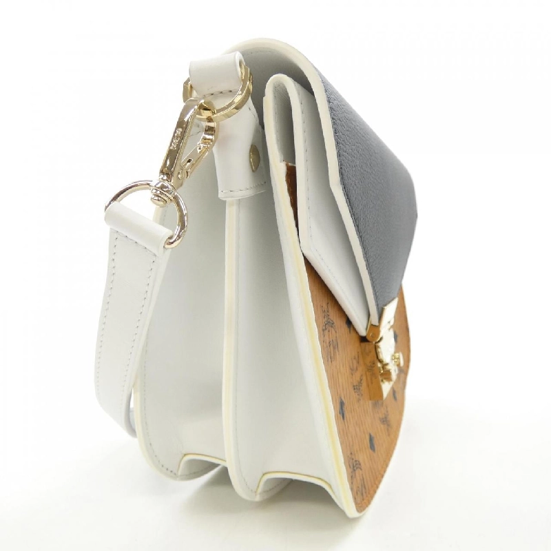 【Khuyến mãi】Túi MCM 658226