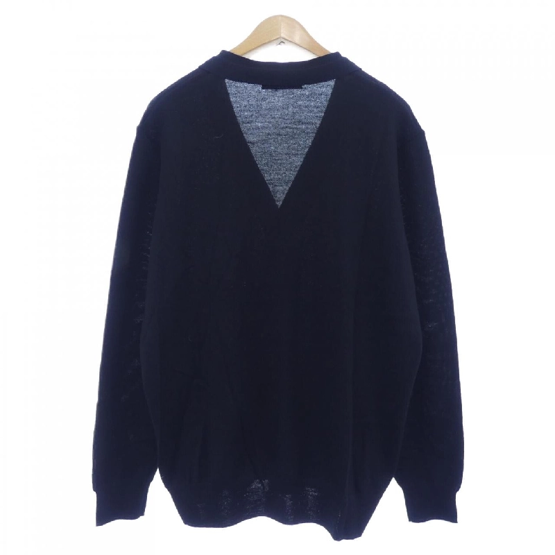 GIVENCHY BM90BP404X Áo khoác cardigan - Hàng hiệu Chính hãng 887310