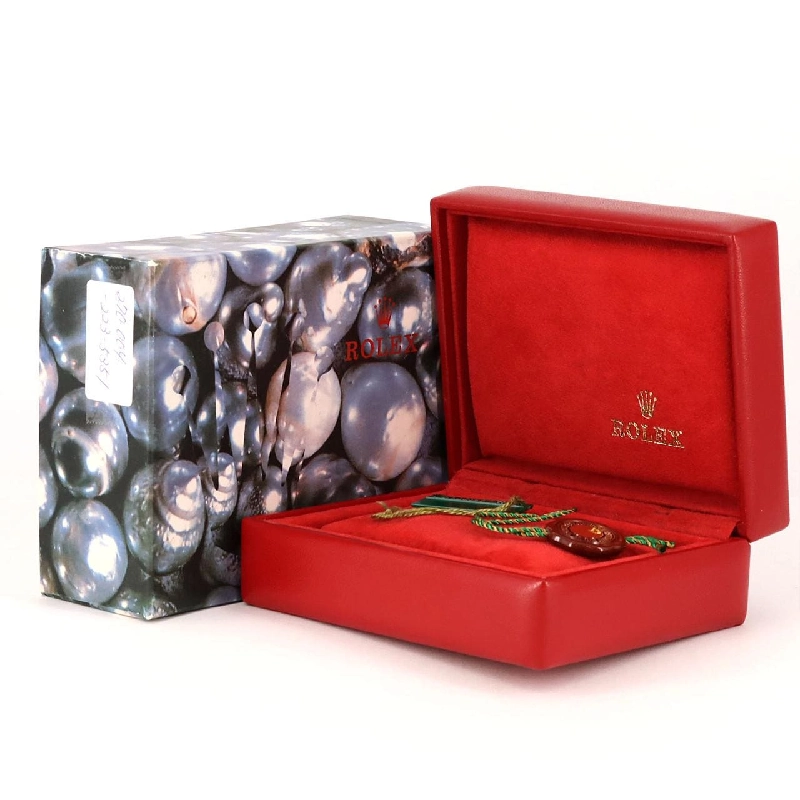 Đồng hồ Rolex Datejust 79174 SSxWG tự động Y - Hàng hiệu chính hãng 872307