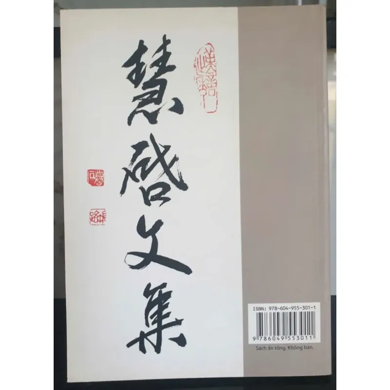 Sống Đẹp Là Sống Đạo - Huệ Khải 746582