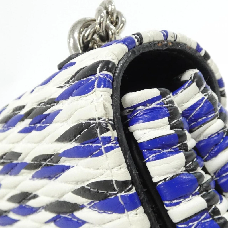 Túi xách Louis Vuitton Pochette Louise Chain 2015CR MM M50126 - Hàng hiệu Chính hãng 803027