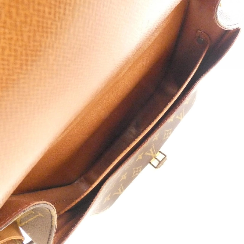 Túi xách vai Louis Vuitton Monogram Cartsier 26cm M51252 - Hàng hiệu Chính hãng 768536