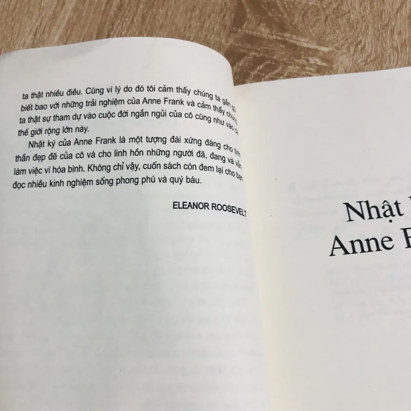 NHẬT KÝ ANNE FRANK 1007237