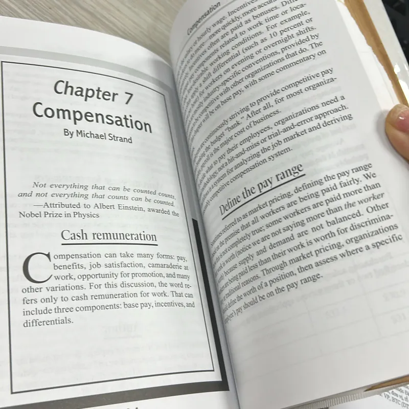 The essential HR Handbook - sách ngoại văn 601589