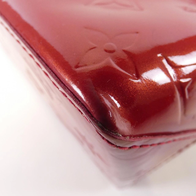 Túi Louis Vuitton Vernis Reed PM M91990 615115