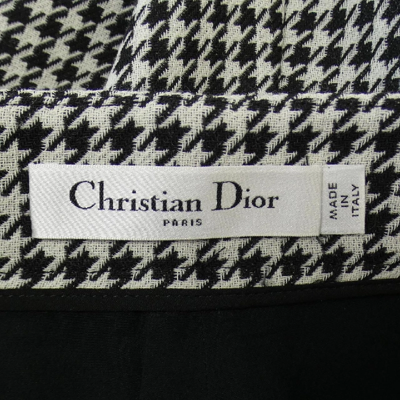 【Khuyến mãi】Chân váy CHRISTIAN DIOR 650568