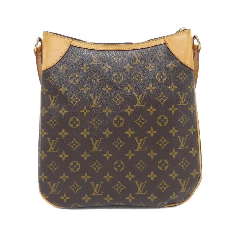 Túi đeo vai Louis Vuitton Monogram Odeon MM M56389 610370