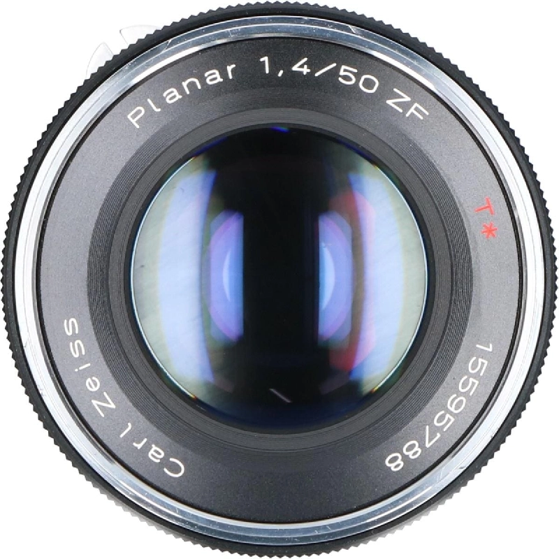 Nikon PLANAR 50mm F1.4ZF - Hàng hiệu Authentic 879084