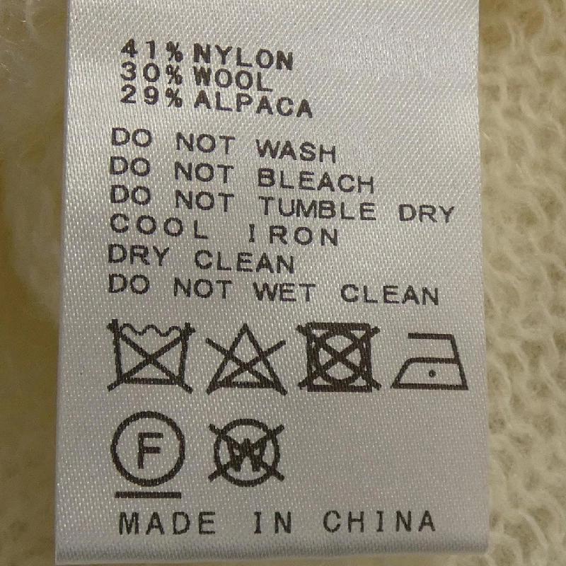 【Mã giảm giá】Plage ニット 644360