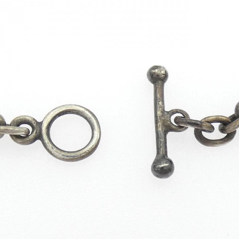 George Jensen 925 Vòng tay - Hàng hiệu Chính hãng 845382