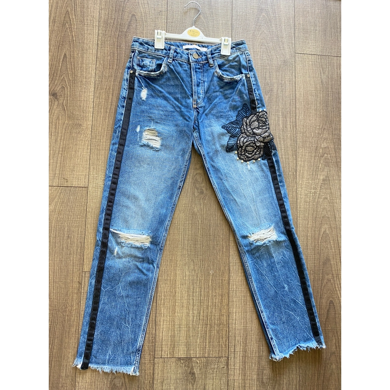 Quần Zara chính hãng size 32 317587