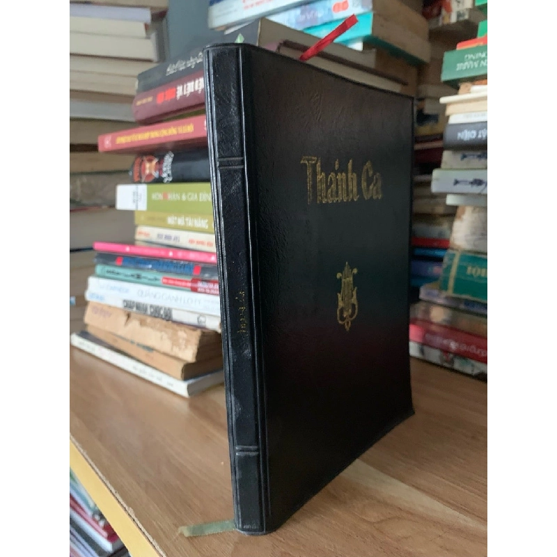 Thánh Ca - Hội thánh tin lành Việt Nam 757160