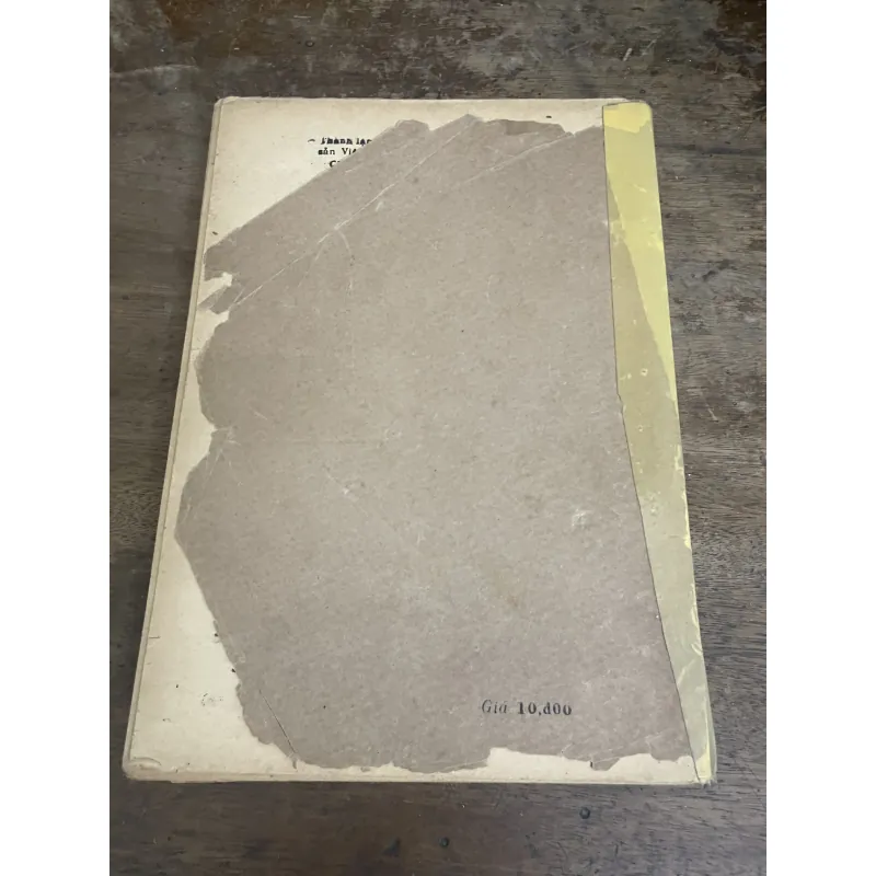 Người và cảnh Hà Nội - Hoàng Đạo Thuý 1003552