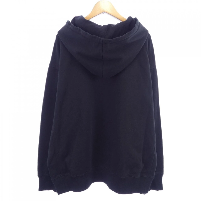 Áo hoodie đĩa STELLA MCCARTNEY 631558