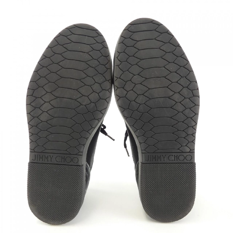 Giày thể thao JIMMY CHOO - Hàng hiệu Authentic 907407