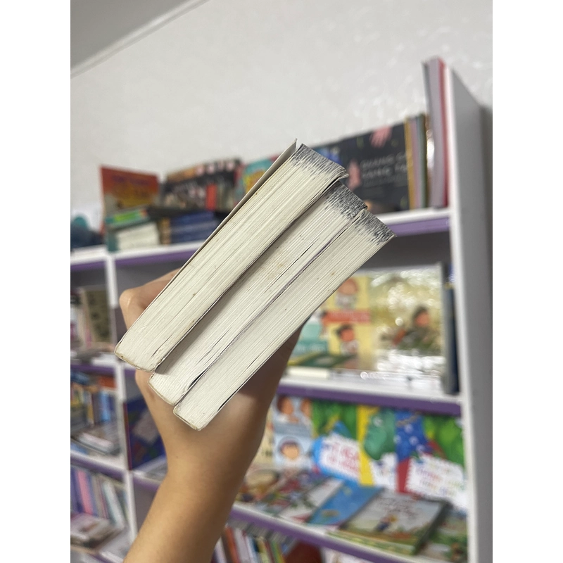 combo 3 cuốn Vũ Trọng Phụng 473154