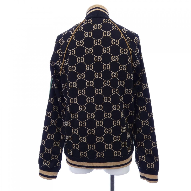 Gucci GUCCI 695955 XJEET Áo khoác - Hàng hiệu Chính hãng 890771