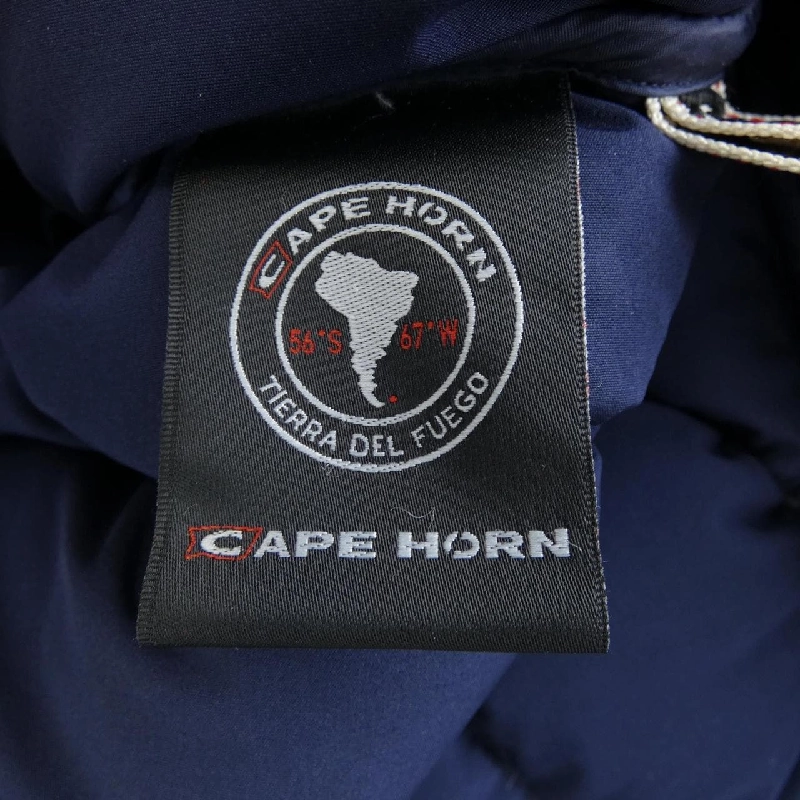 Áo khoác CAPE HORN - Hàng hiệu Authentic 821568