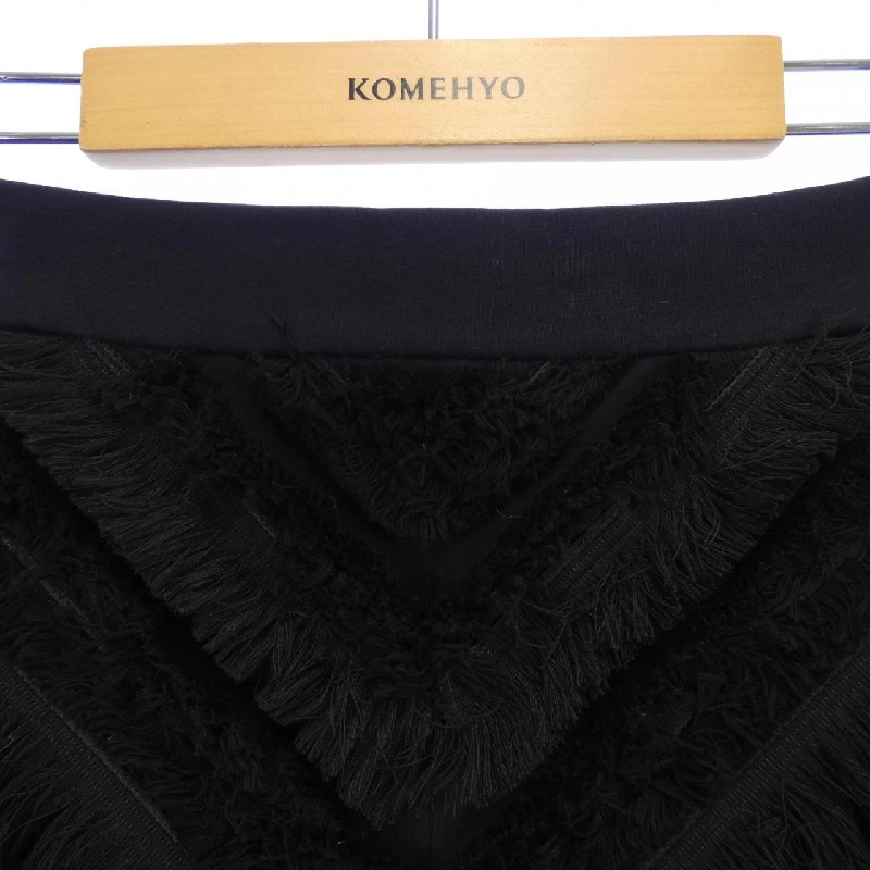 BALMAIN 124520 M001 Váy - Hàng hiệu Chính hãng 818391