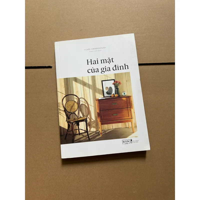 Hai mặt của gia đình 734171