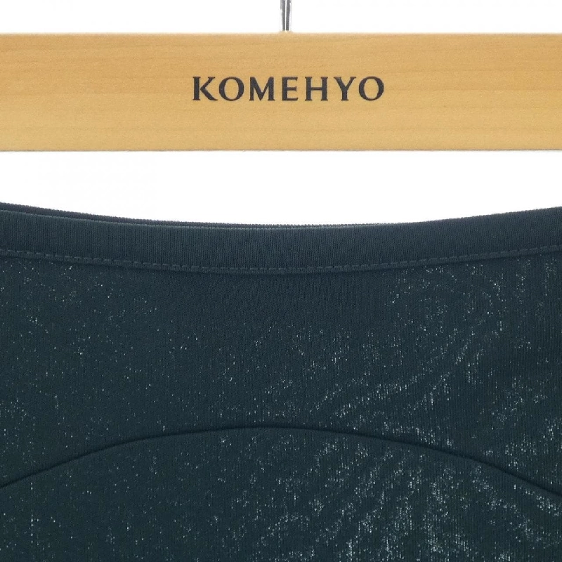 【Mã giảm giá】JIL SANDER Váy 653060