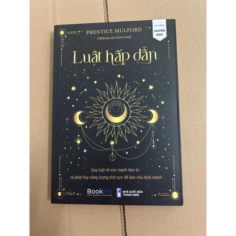 Luật hấp dẫn 508668