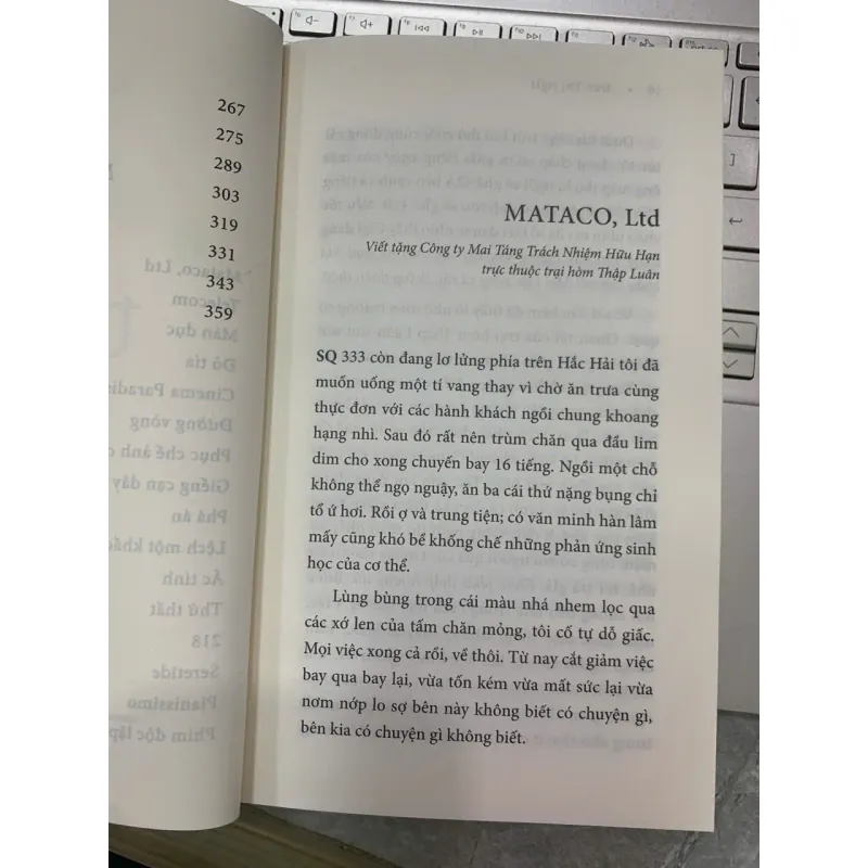 ÁC TÍNH - TRẦN THỊ NGH 602698