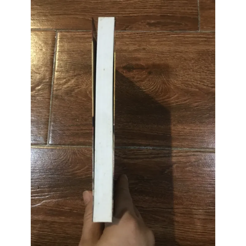 Hội hè miên man - Ernest Hemingway (7) 1021283