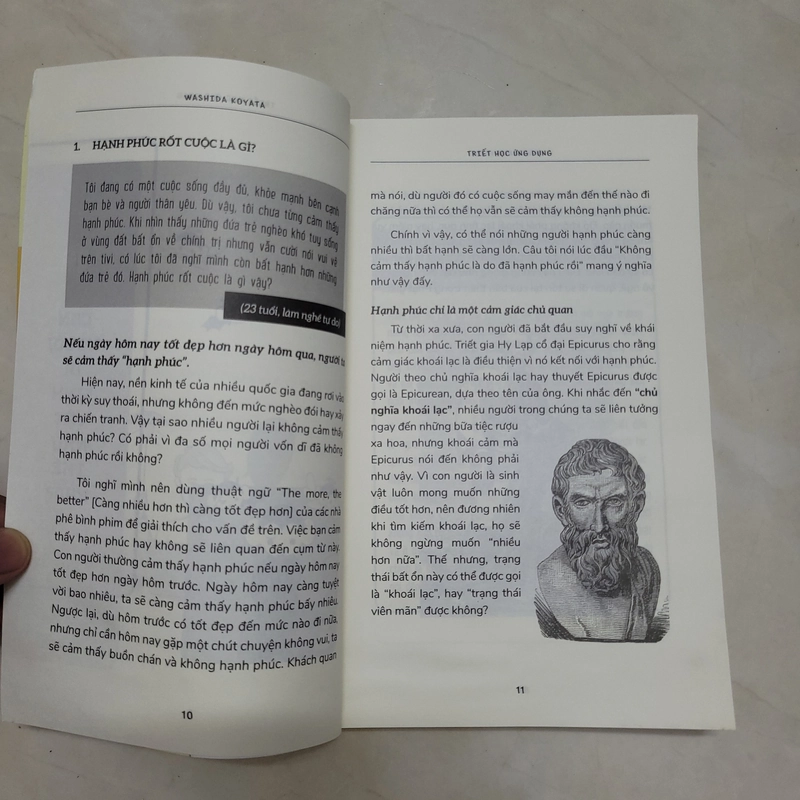 Sách Triết học ứng dụng 453343
