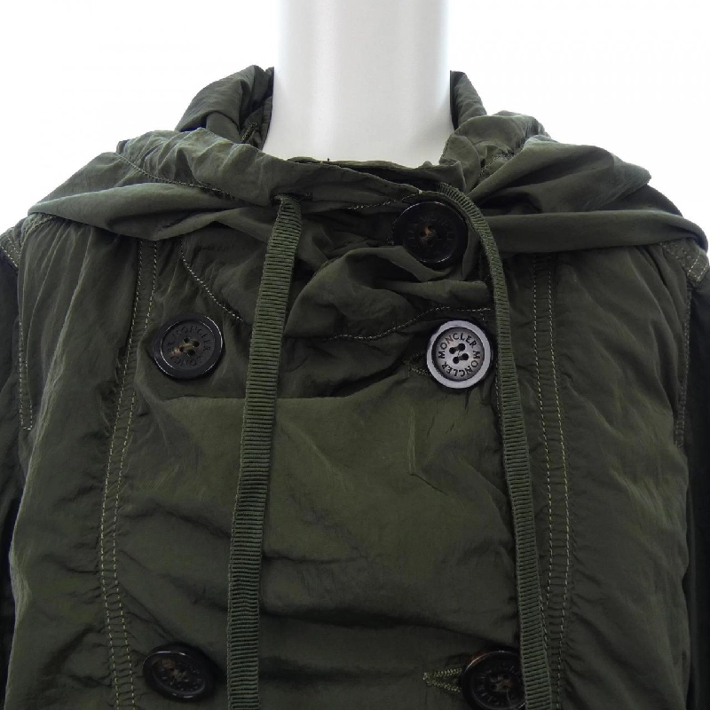 Áo khoác MONCLER SARCELLE 632299