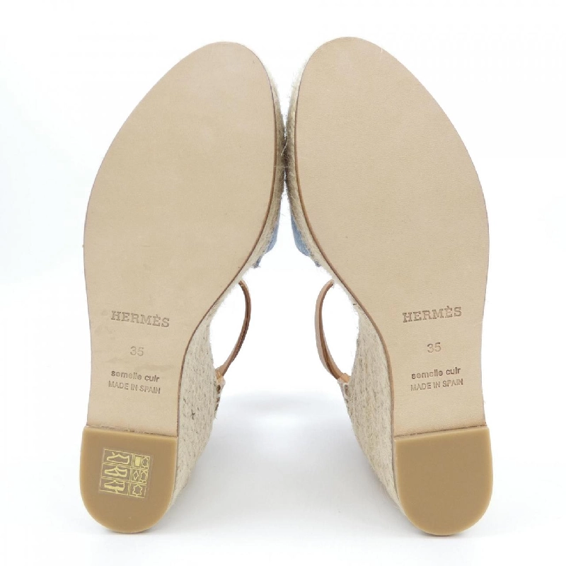 Giày sandal HERMES 660768