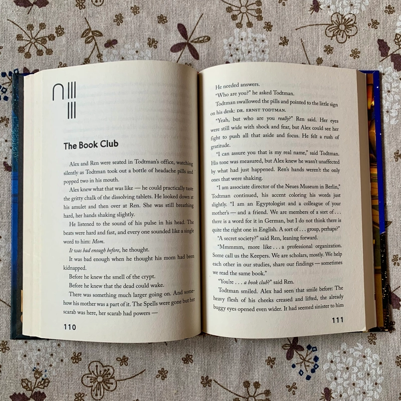 Sách ngoại văn Book of the Dead, Used, Bìa cứng, Fiction For Kids 446642