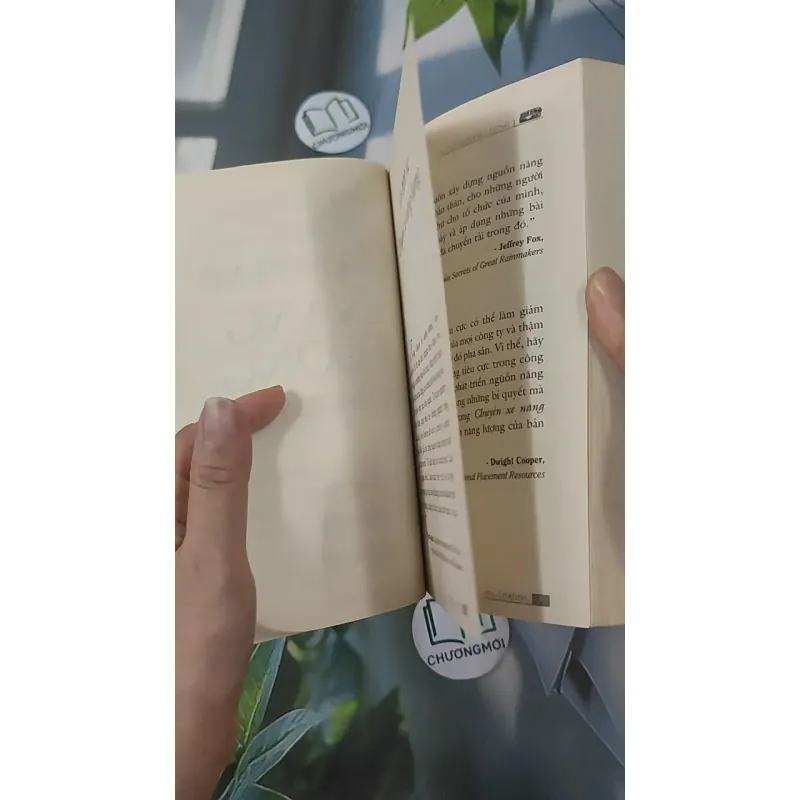 Chuyến Xe Năng Lượng - Jon Gordon 961245