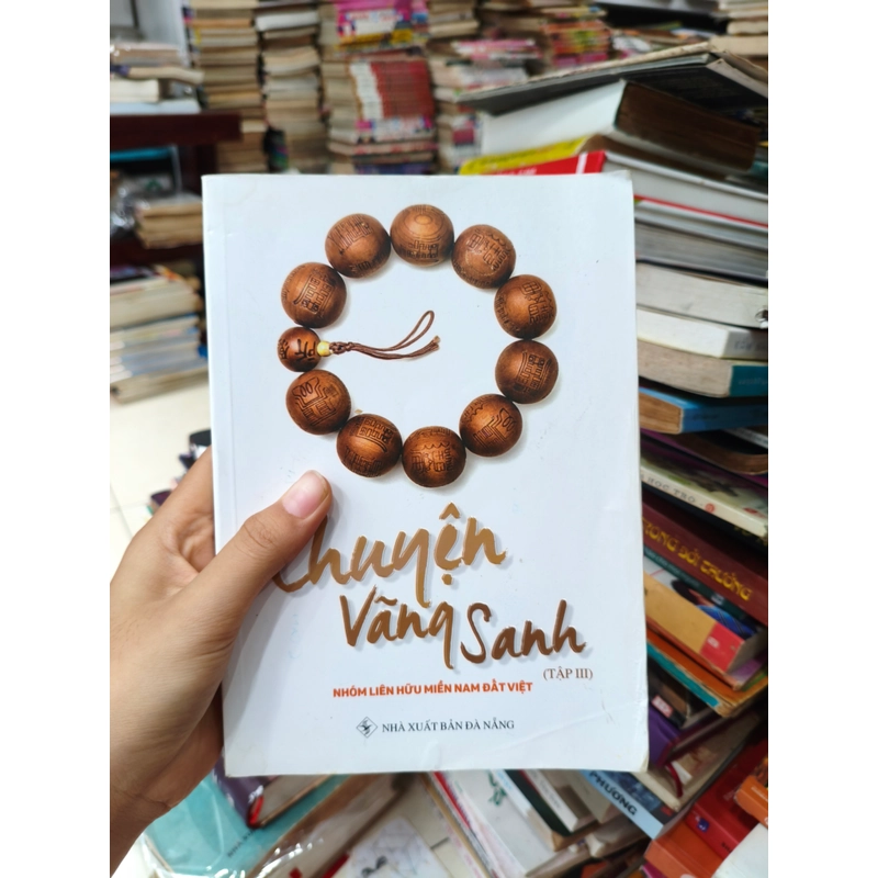 Chuyện vãng sanh tập 3 474762