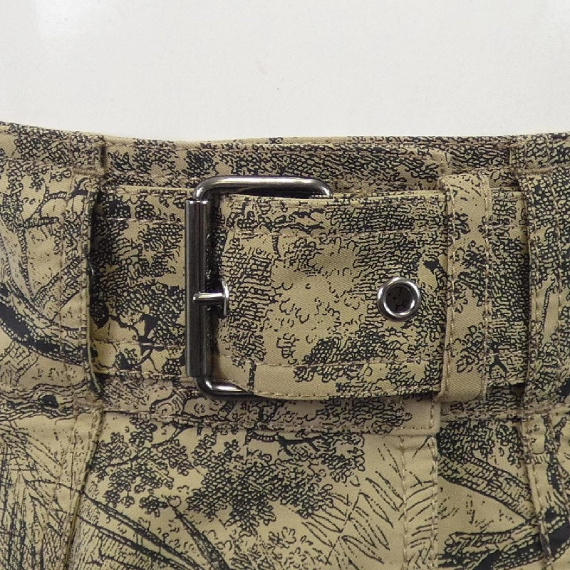 Christian Dior TOIL DE JOUY 257J64A3754 Váy 646247